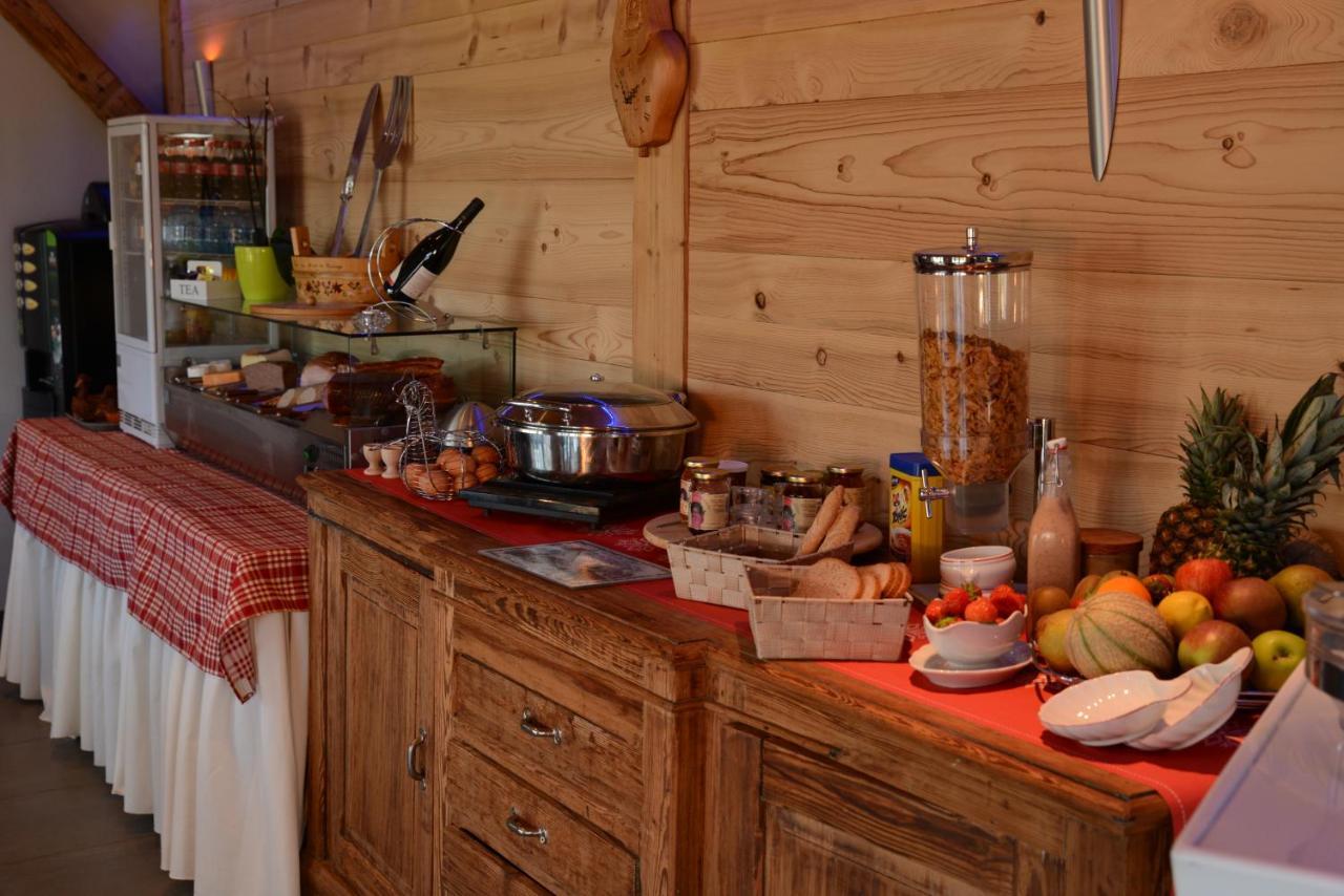 Les Coteaux Du Vinave Bed & Breakfast Herve Luaran gambar